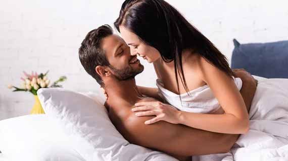 Spiritual root causes of relationship failure