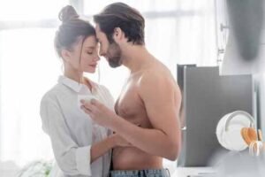 Spiritual Secrets for a Happy Marriage Bond