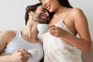 Spiritual ways to reconnect with spouse easily