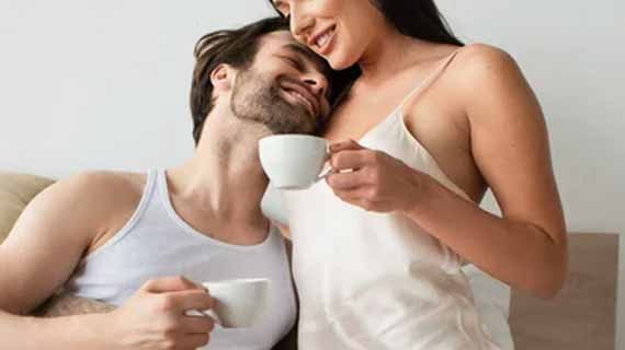 Spiritual ways to reconnect with spouse easily