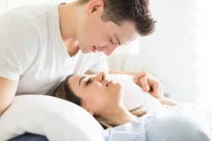 Spiritual ways to reconnect with your spouse now