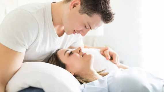 Spiritual ways to reconnect with your spouse now