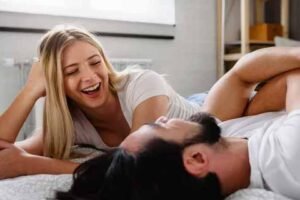 Strengthening marriage through divine love keys