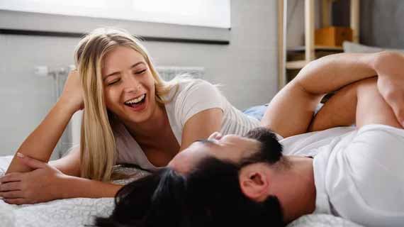 Strengthening marriage through divine love keys