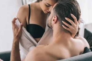 Strengthening marriage through lunar cycles naturally