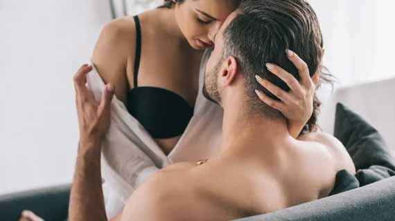 Strengthening marriage through lunar cycles naturally