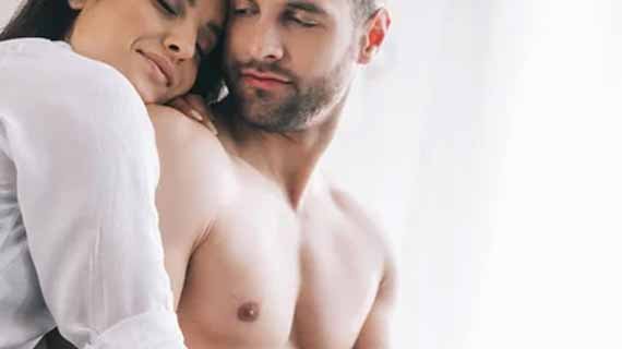 Strengthening marriage through spiritual union daily