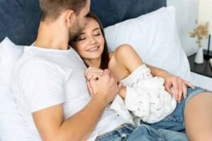 Strengthening your marriage bond spiritually now