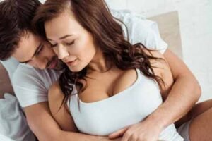 Third party banishing rituals for marriage stability