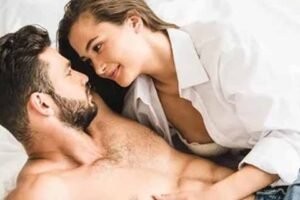 Using pendulums to find out truth in love