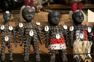 Voodoo Secrets Revealed for Spiritual Growth!