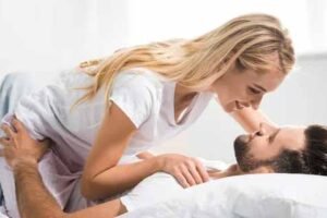 For divorced couples seeking genuine harmony