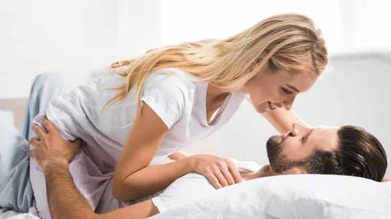 For divorced couples seeking genuine harmony