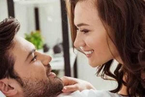 Through heart chakra healing marriage transforms