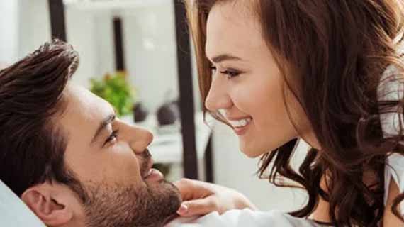 Through heart chakra healing marriage transforms