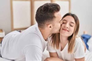 Breaking soul ties from a past relationship through prayer methods
