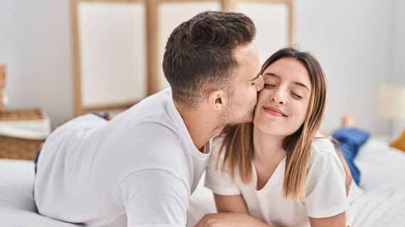 Breaking soul ties from a past relationship through prayer methods