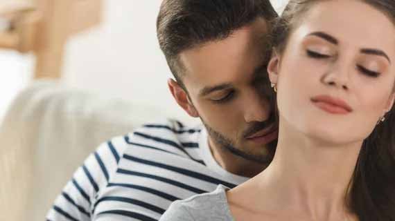 Healing a broken heart through divine intervention