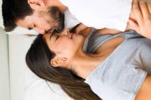 Healing a broken heart through spiritual awakening