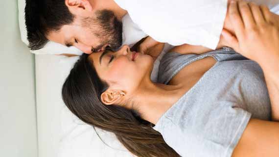 Healing a broken heart through spiritual awakening
