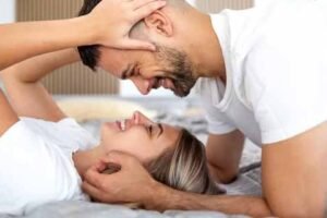 Identifying toxic energy patterns in couples heals bonds