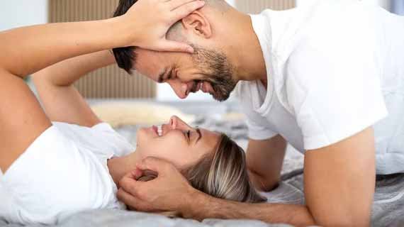 Identifying toxic energy patterns in couples heals bonds