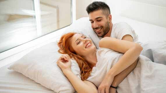 Manifesting a committed partner with law of attraction secrets