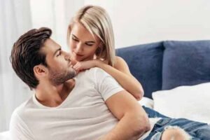 Manifesting a healthy relationship through rituals fast