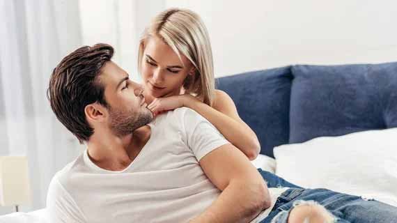 Manifesting a healthy relationship through rituals fast