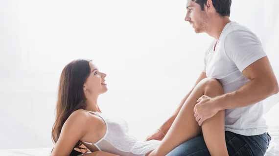 Manifesting a loving and stable relationship path