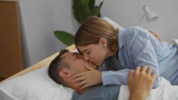 Manifesting a proposal through visualization effectively