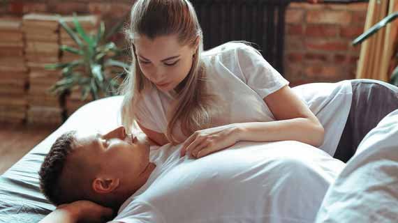 Mantras for attracting a faithful and loving spouse now
