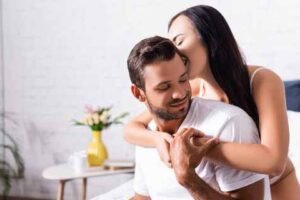 Moving on from a toxic ex with prayer for healing