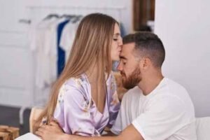 Recovery rituals after a toxic separation safely
