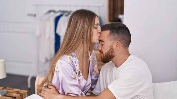 Recovery rituals after a toxic separation