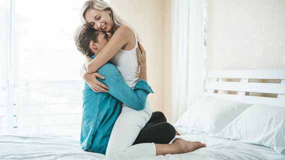 Signs He Is Cheating Based On Spiritual Gut Feeling