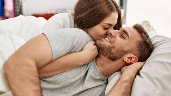 Signs He Is Cheating Based On Spiritual Premonitions And Dreams