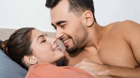 Signs he is cheating based on spiritual vibes