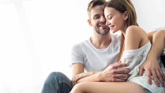 Signs he is cheating based on your intuition