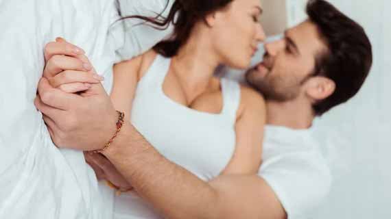 Signs he is cheating through behavioral intuition
