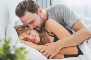 Signs He Is Cheating Through Shifting Energy In Love