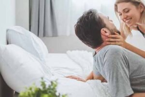 Signs He Is Cheating Through Spiritual Discernment And Energy