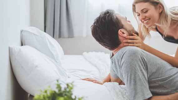Signs He Is Cheating Through Spiritual Discernment And Energy