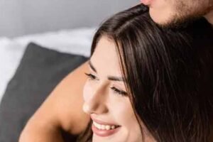 Signs He Is Cheating Through Spiritual Warnings in Love