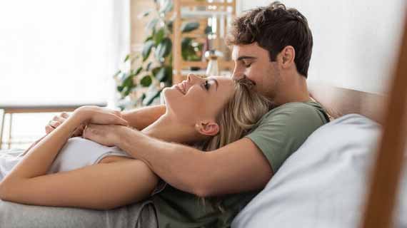 Signs of cheating based on gut feeling and energy changes