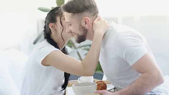 Signs of cheating through psychic awareness and dreams