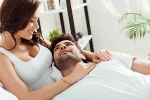 Signs Of Cheating Through Psychic Perception And Gut