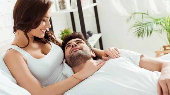 Signs of cheating through psychic perception and gut