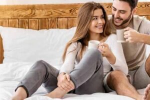 Signs of cheating through psychic perception and intuition