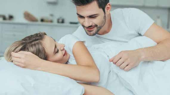 Signs of cheating through psychic perception and vibes